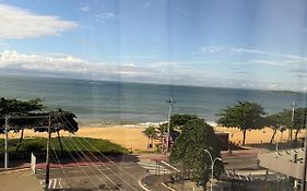 Paradise facing the sea - praia dourada